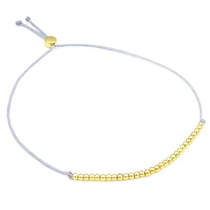 30th birthday bracelet