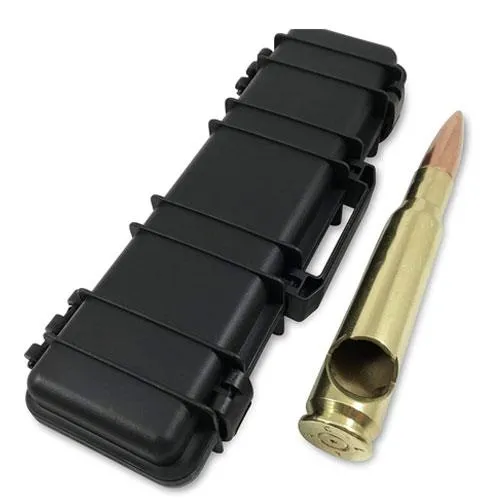 50 caliber bottle opener