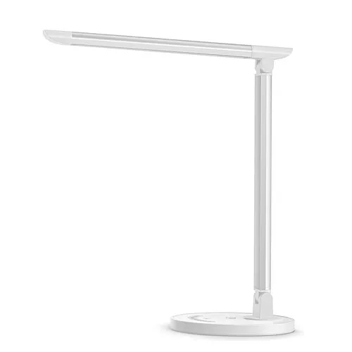 LED desk lamp light