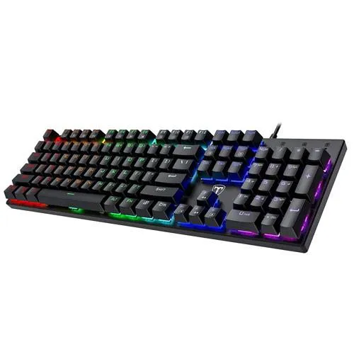RGB mechanical keyboard