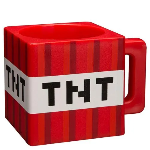 TNT mug gift