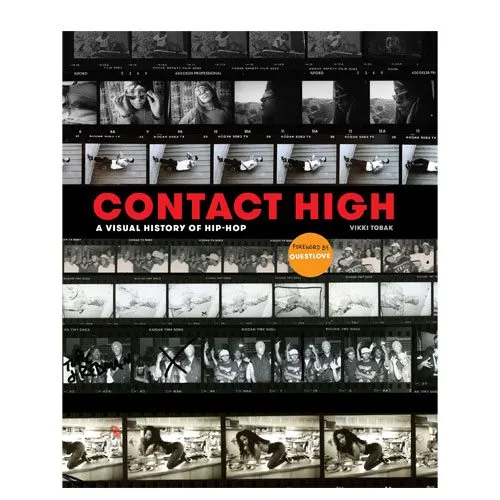 a visual story of hip hop