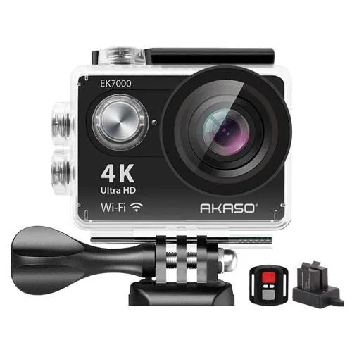 sports action camera