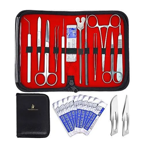 advanced dissection kit