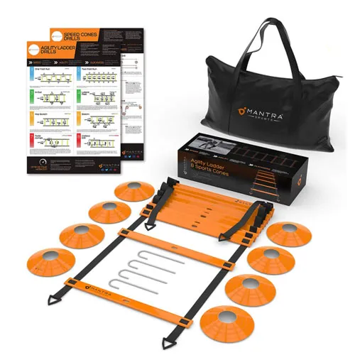 agility exercise kit
