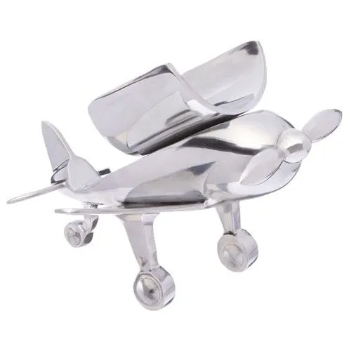 airplane bottle holder