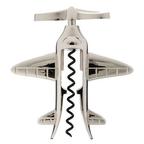 airplane pull corkscrew
