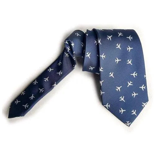 airplane necktie
