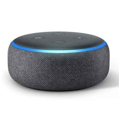 amazon echo dot