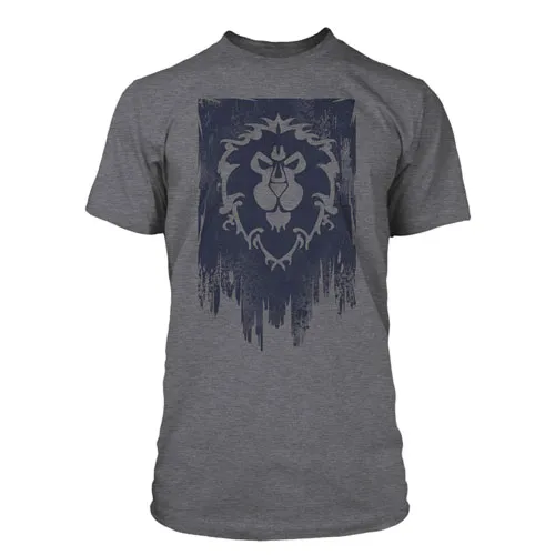 alliance symbol t-shirt