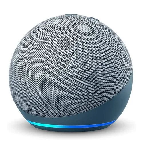 amazon echo dot smart speaker