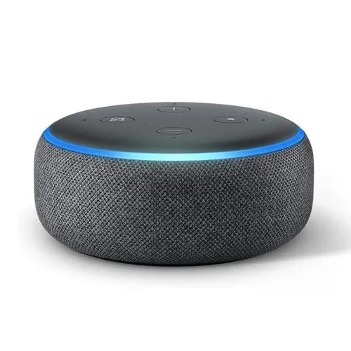amazon echo dot