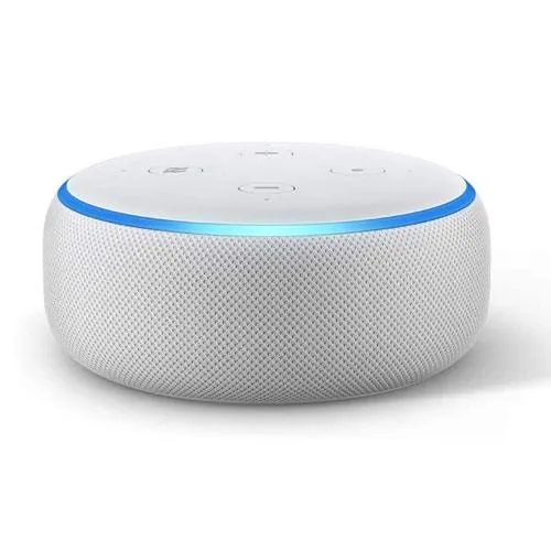 amazon echo dot speaker