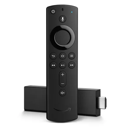 amazon fire tv stick