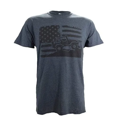 American off road shirt