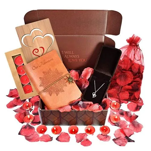 anniversary gift package