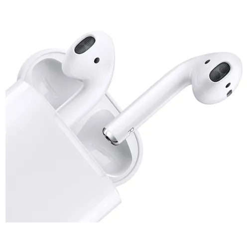 apple airpods