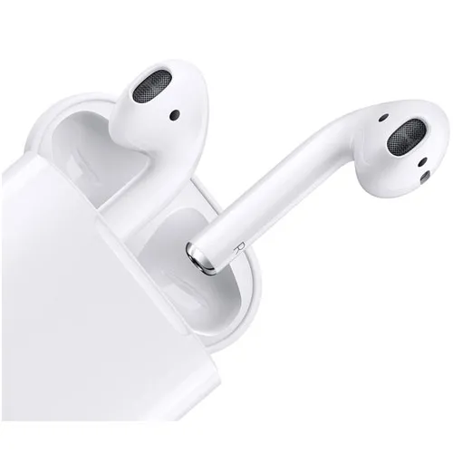 apple airpods