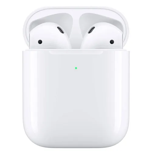 apple airpods