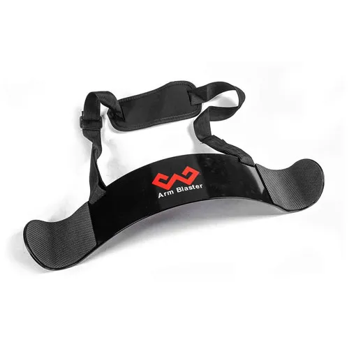 arm curl blaster