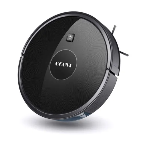 robotic vacuum cleaner
