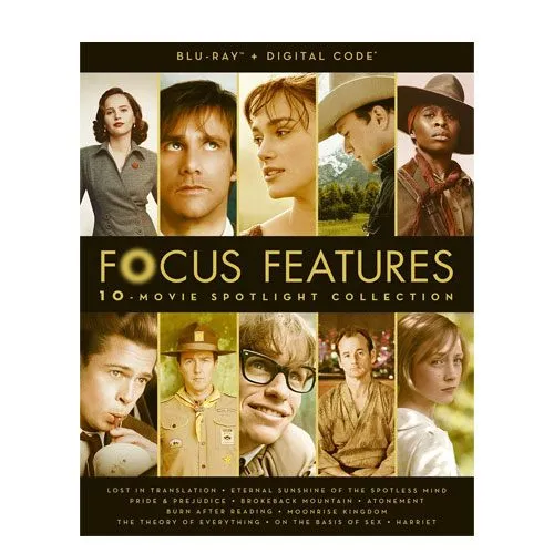 award winning movies collection blu-ray