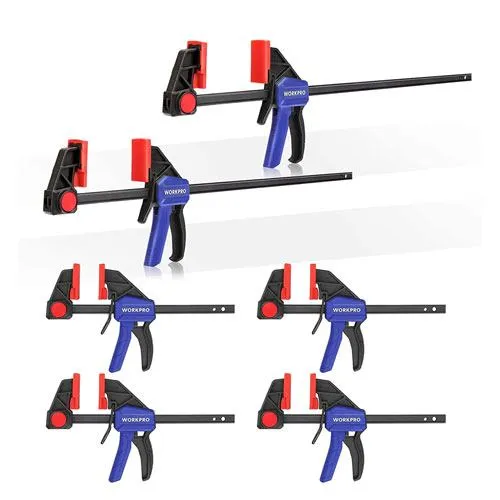 bar clamps for woodworking