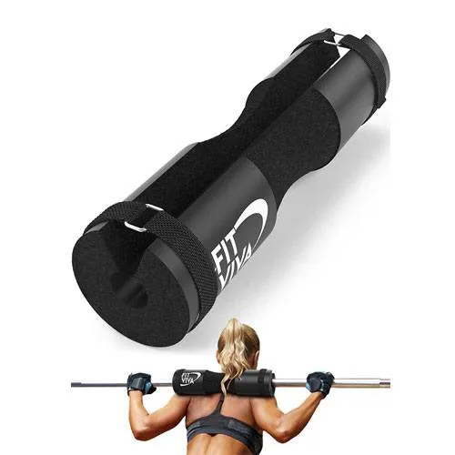 barbell pad gym gear