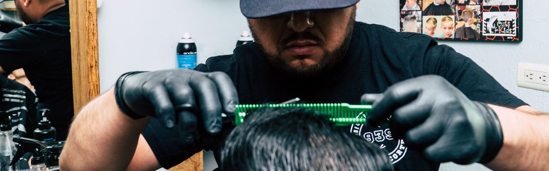 25 Best Gifts For Barbers That They'll Actually Use