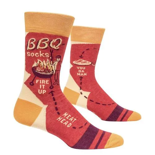 bbq grilling socks