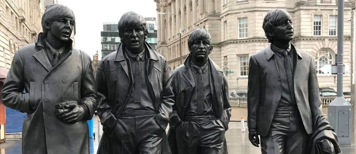 26 The Beatles Gifts For Beatles Fans & Lovers