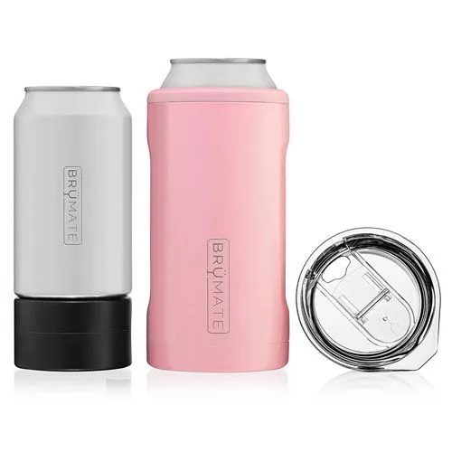 beer can cooler gift