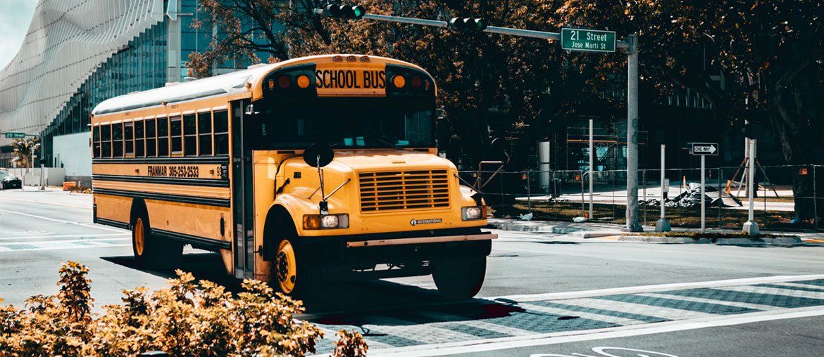 28 Best Gifts For School Bus Drivers To Show Your Appreciation