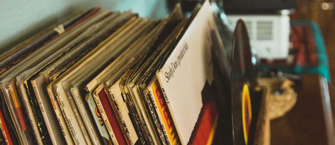 27 Best Gifts For Vinyl Lovers And Record Collectors