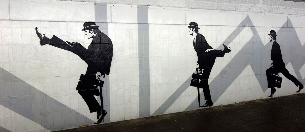 25 Best Monty Python Gifts & Merchandise For Every Fan