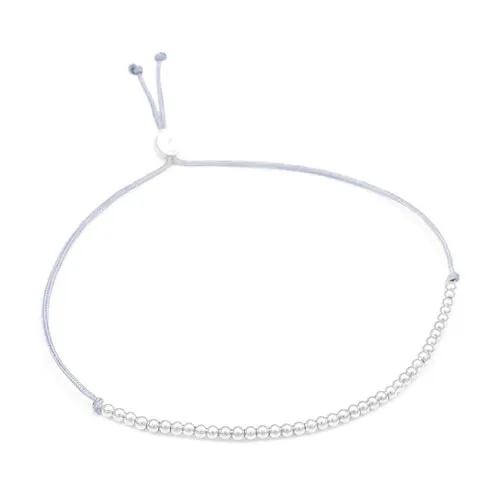 40th birthday bead bracelet