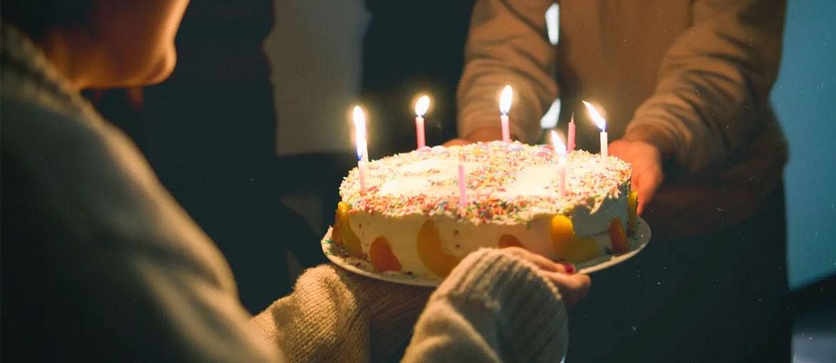 70th Birthday Gifts To Celebrate The Big 70