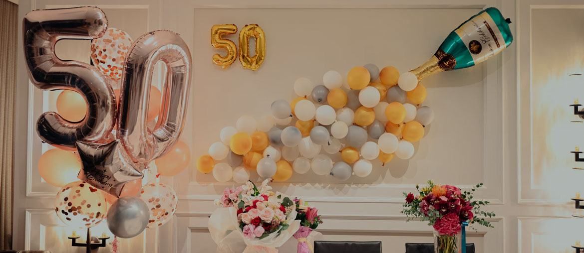30 Memorable 50th Birthday Gift Ideas For Women & Men