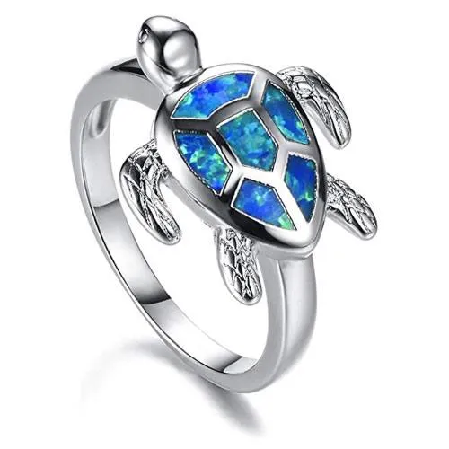 birthstone jewelry ring