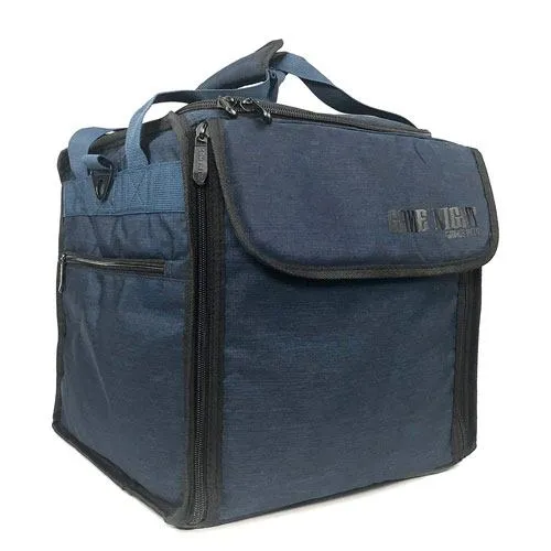 portable board game shoulder bag