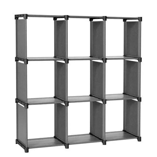 board game storage shelves