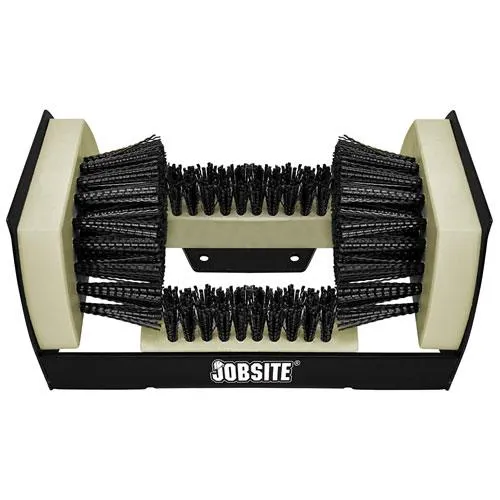 boot scrubber cleaner