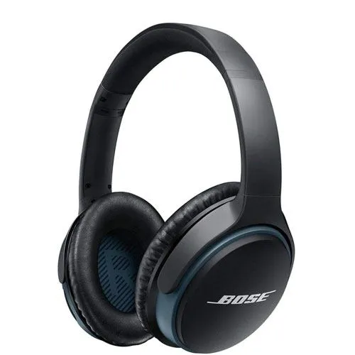 bose wireless headphones gift idea