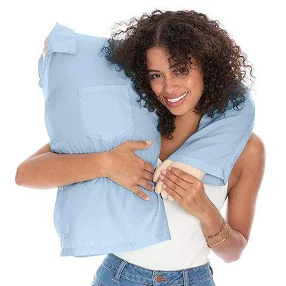 boyfriend pillow