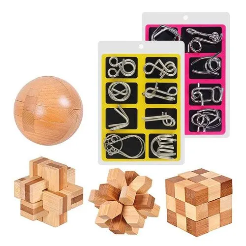 brain teaser puzzles