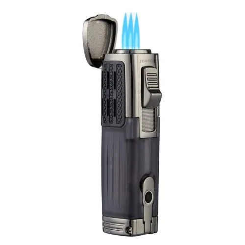 butane torch lighter