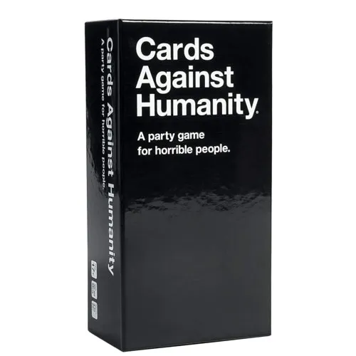 cards against humanity game