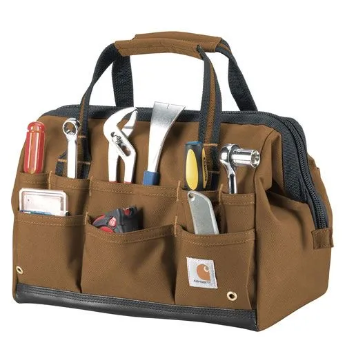 carhartt tool bag for handyman