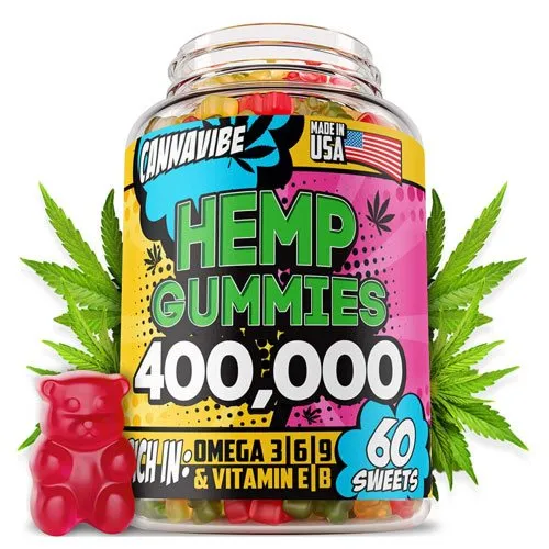 cbd gummies candy