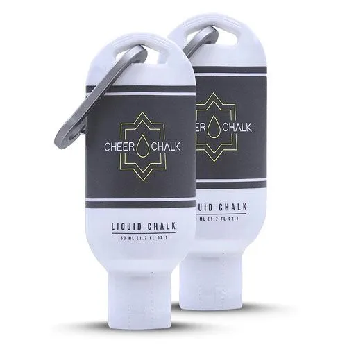 cheer chalk grip